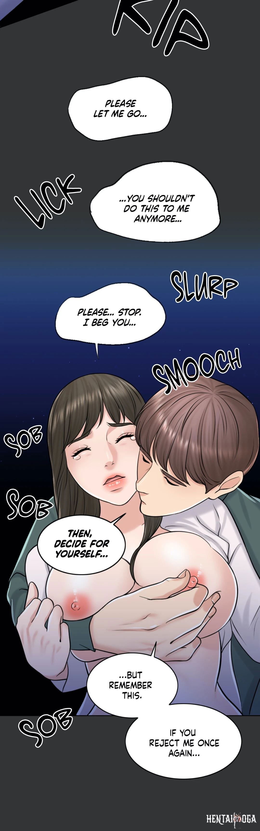 Wife for 1000 Days Wife for 1000 Days Chapter 19 - Page 44