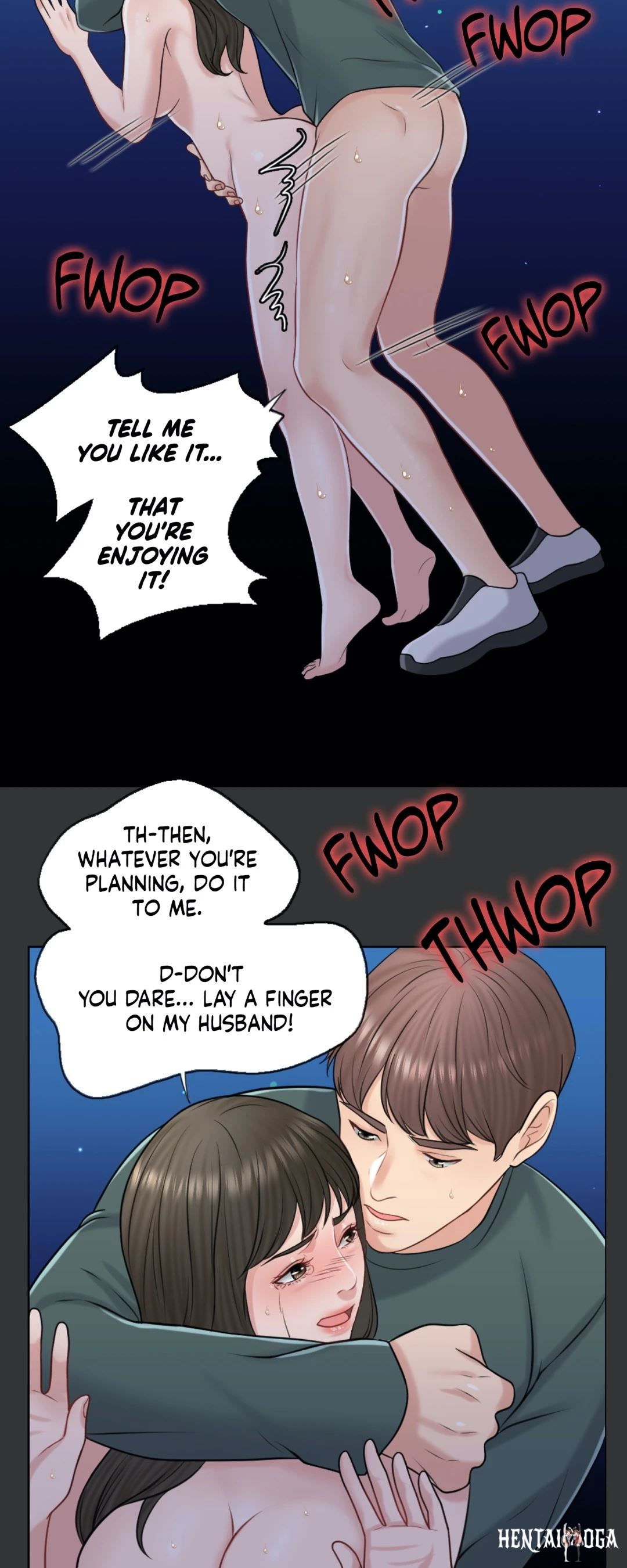 Wife for 1000 Days Wife for 1000 Days Chapter 19 - Page 47