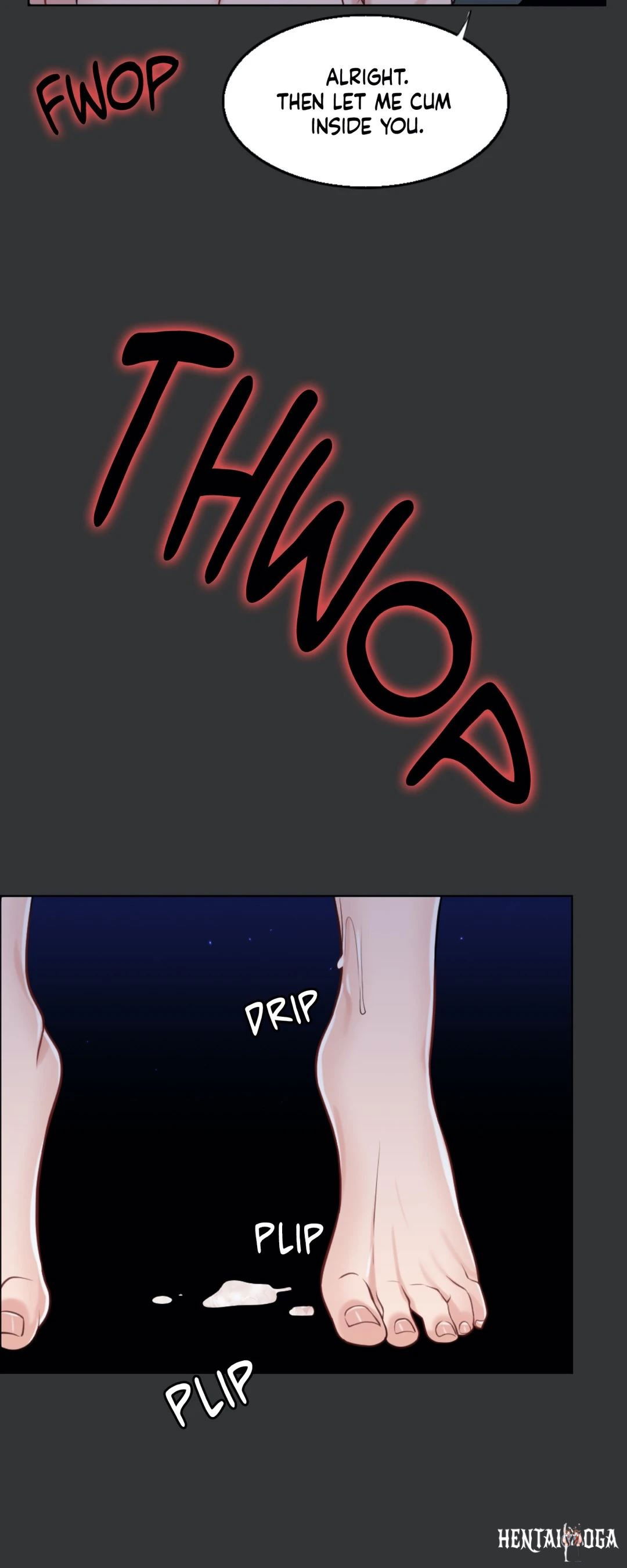 Wife for 1000 Days Wife for 1000 Days Chapter 19 - Page 48