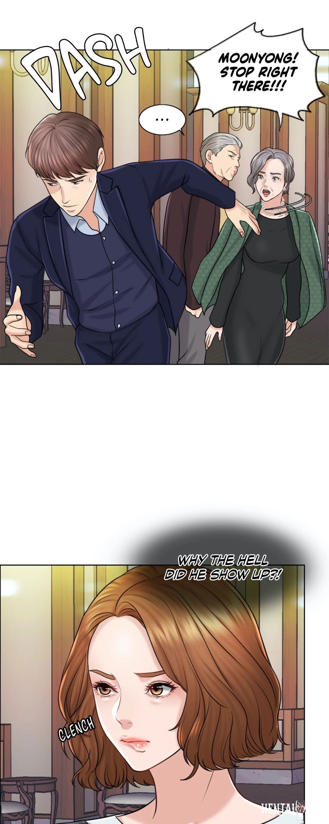 Wife for 1000 Days Wife for 1000 Days Chapter 19 - Page 5