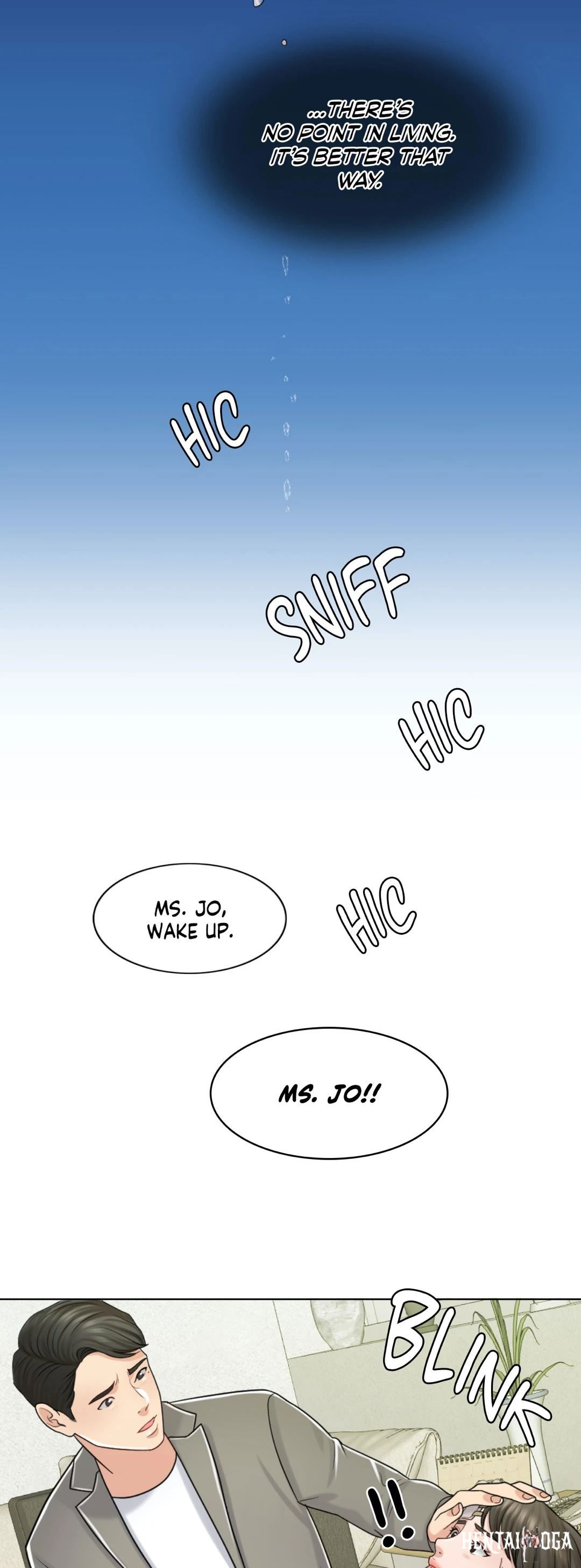 Wife for 1000 Days Wife for 1000 Days Chapter 19 - Page 50