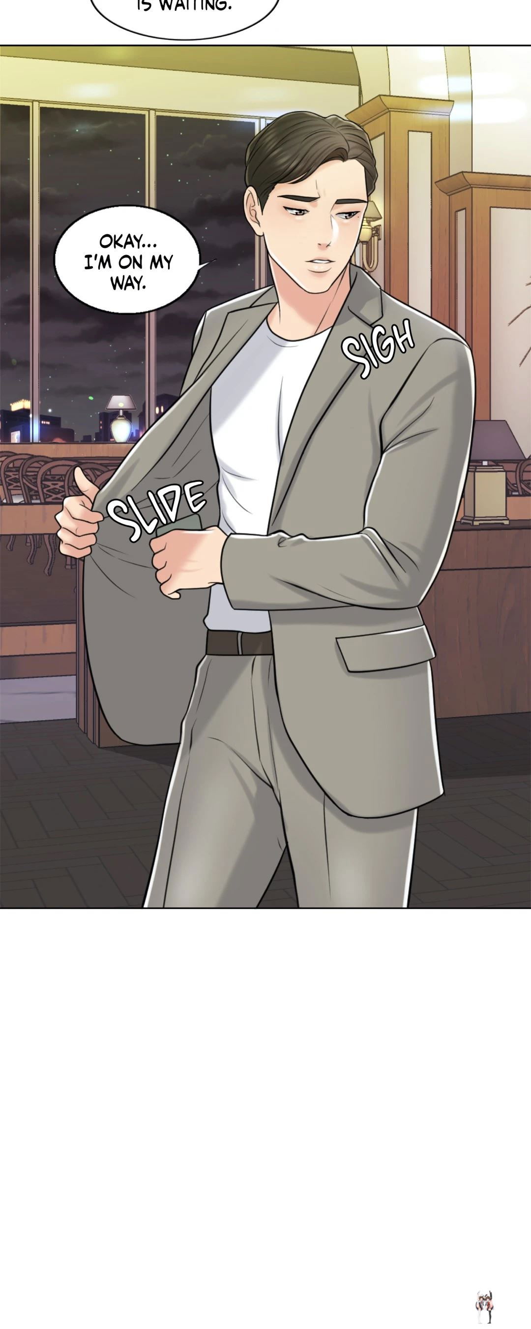 Wife for 1000 Days Wife for 1000 Days Chapter 19 - Page 7