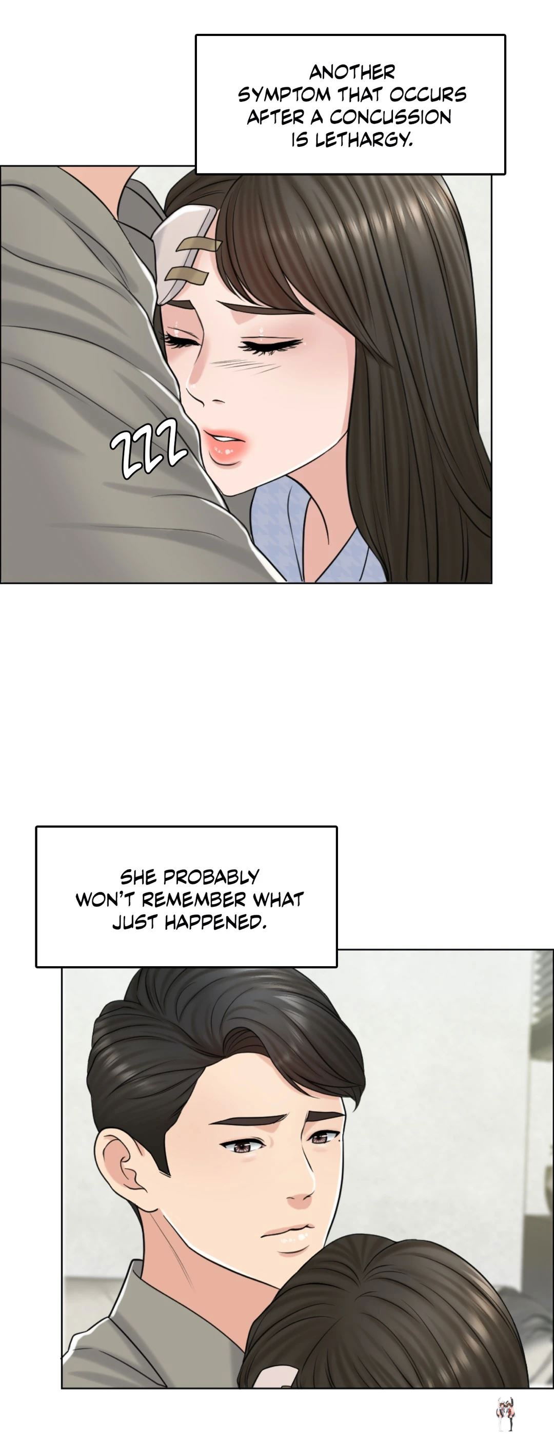 Wife for 1000 Days Wife for 1000 Days Chapter 20 - Page 14
