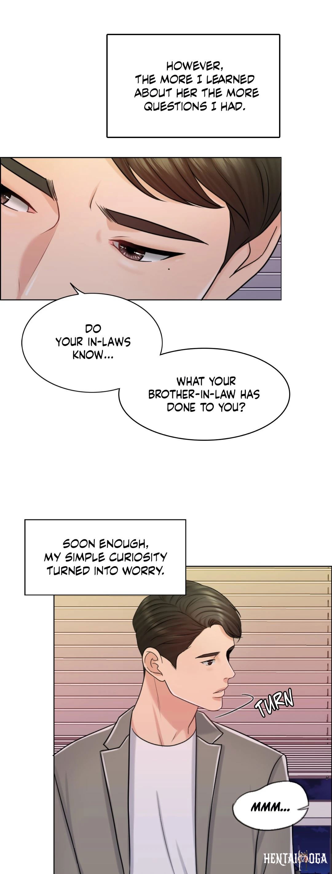 Wife for 1000 Days Wife for 1000 Days Chapter 20 - Page 17