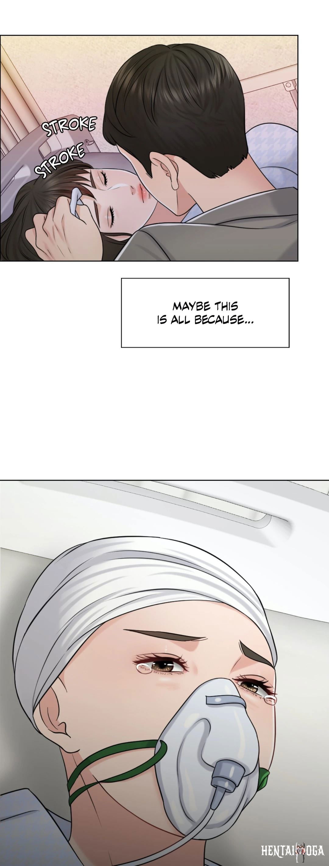 Wife for 1000 Days Wife for 1000 Days Chapter 20 - Page 19