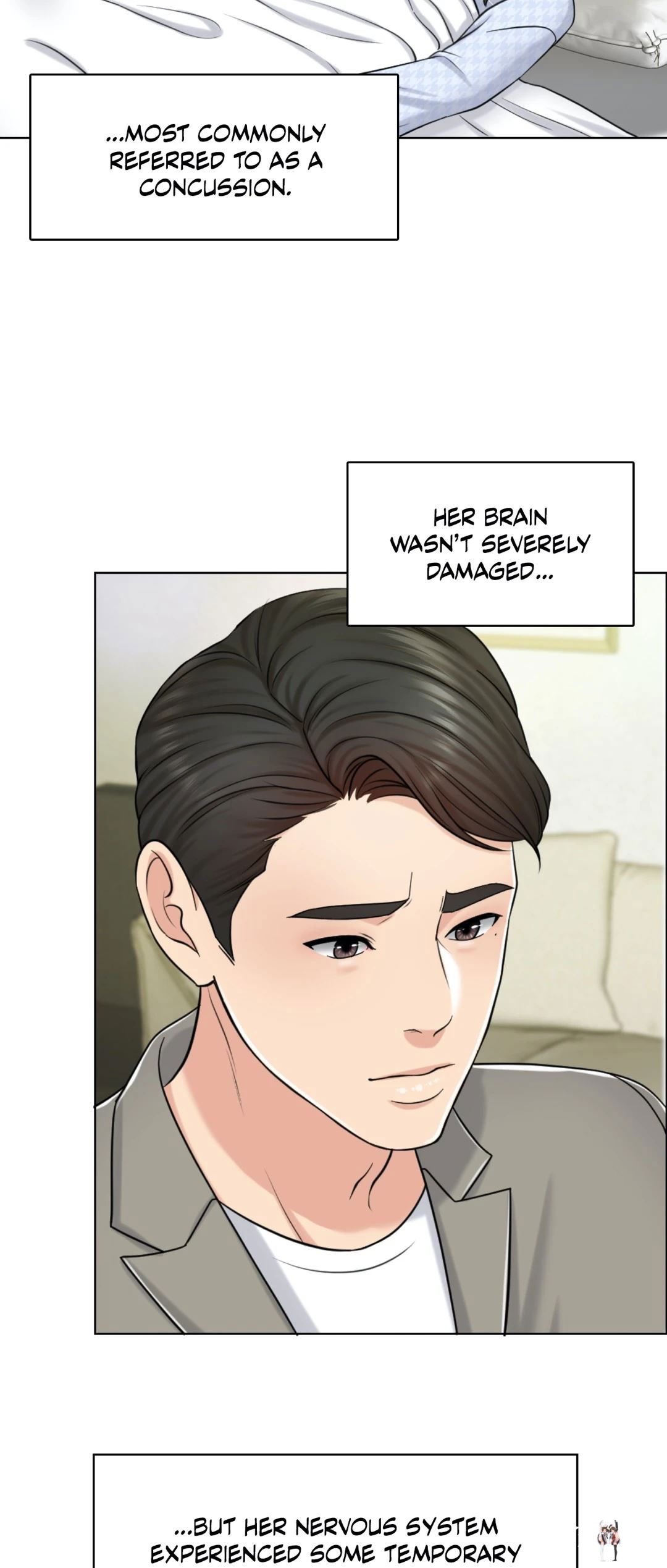 Wife for 1000 Days Wife for 1000 Days Chapter 20 - Page 2