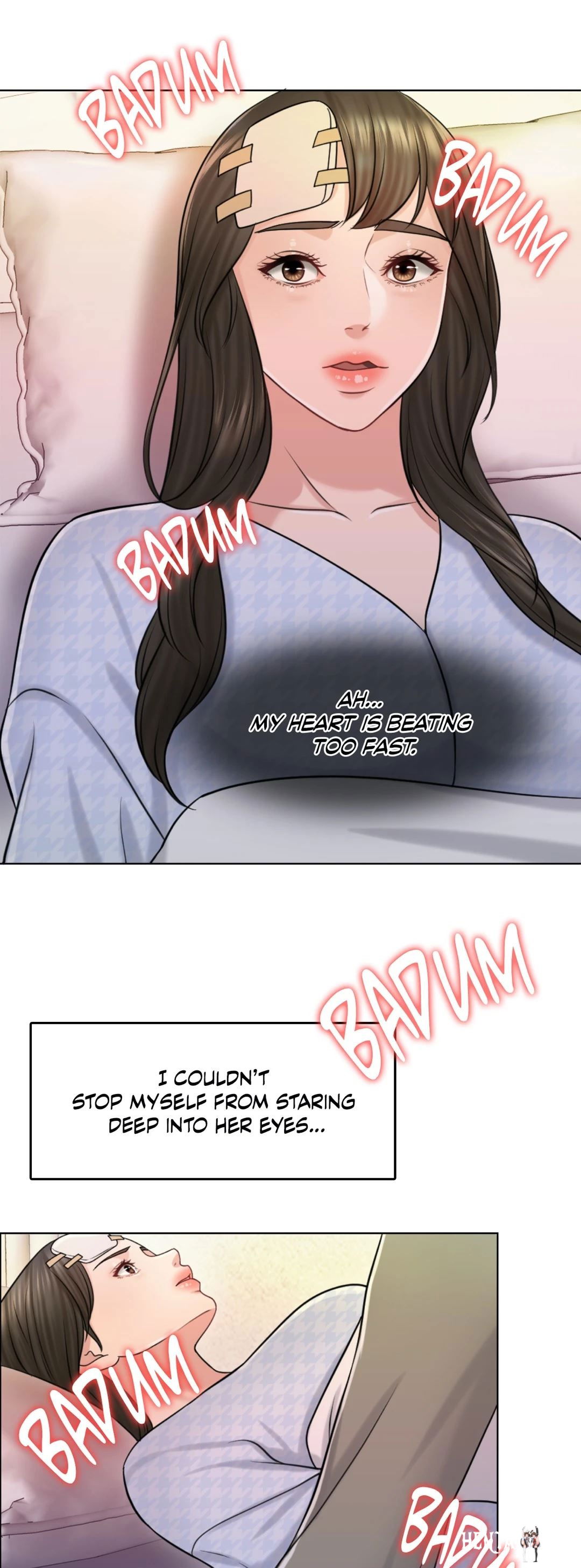 Wife for 1000 Days Wife for 1000 Days Chapter 20 - Page 21