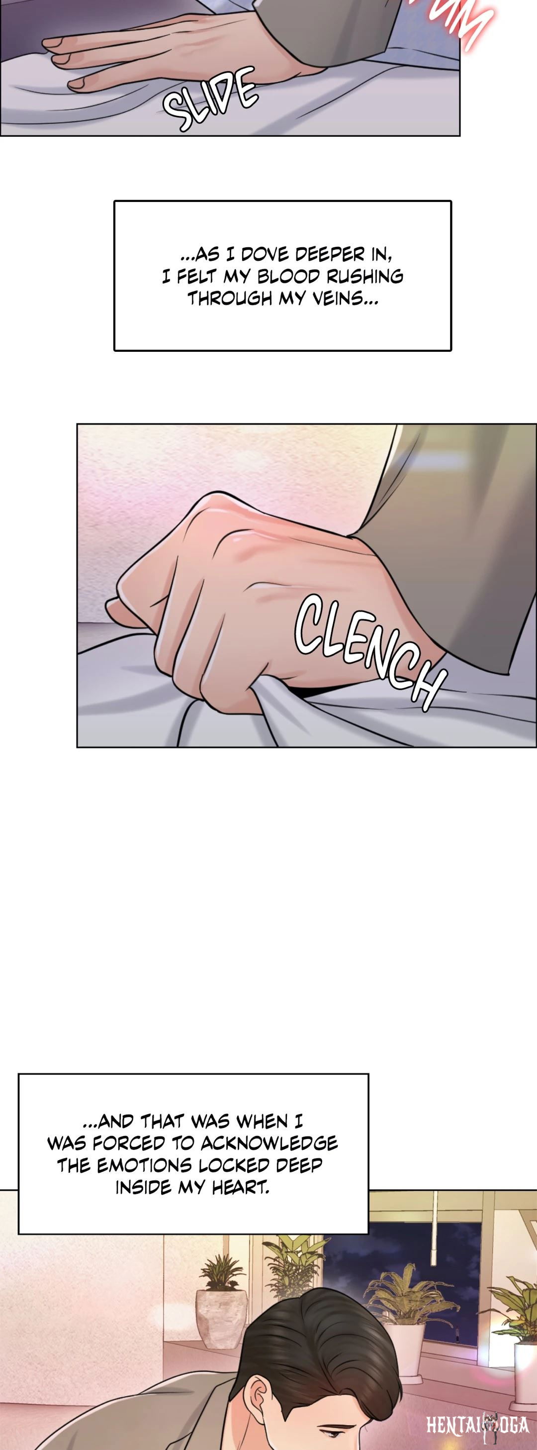 Wife for 1000 Days Wife for 1000 Days Chapter 20 - Page 22