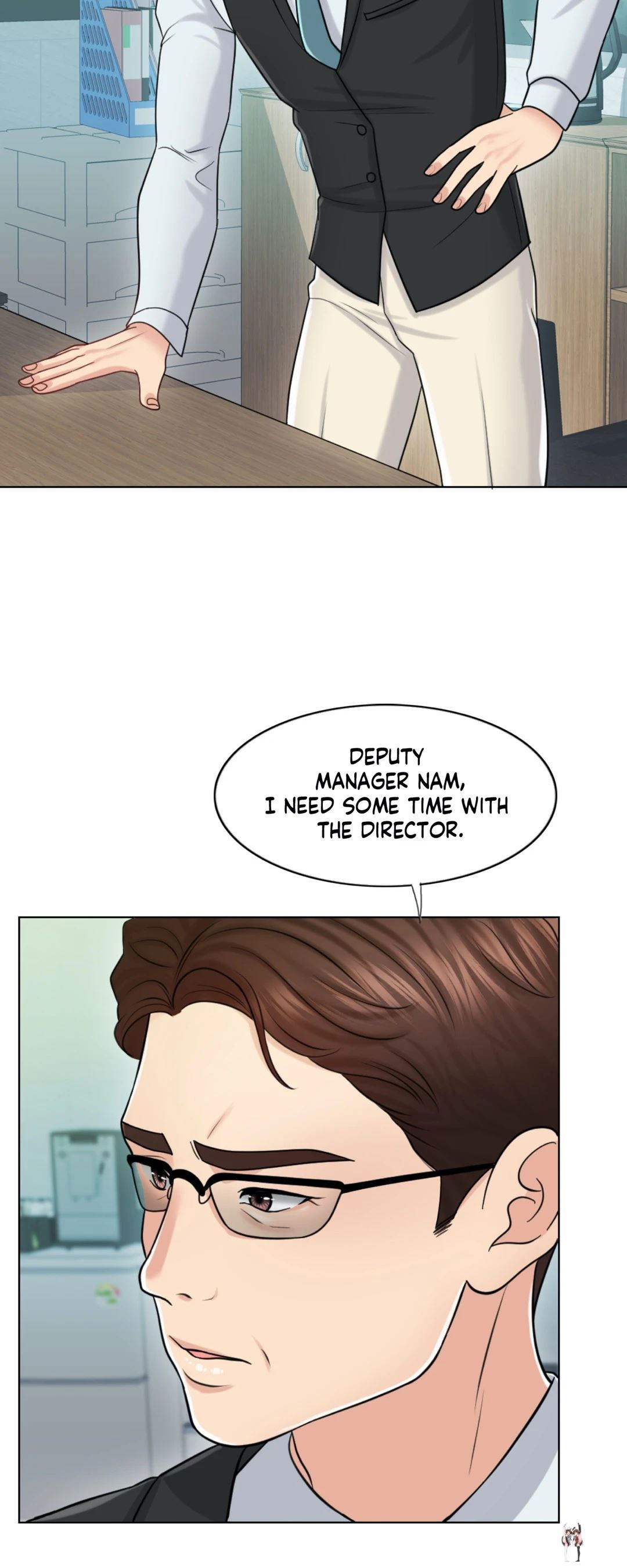 Wife for 1000 Days Wife for 1000 Days Chapter 20 - Page 30