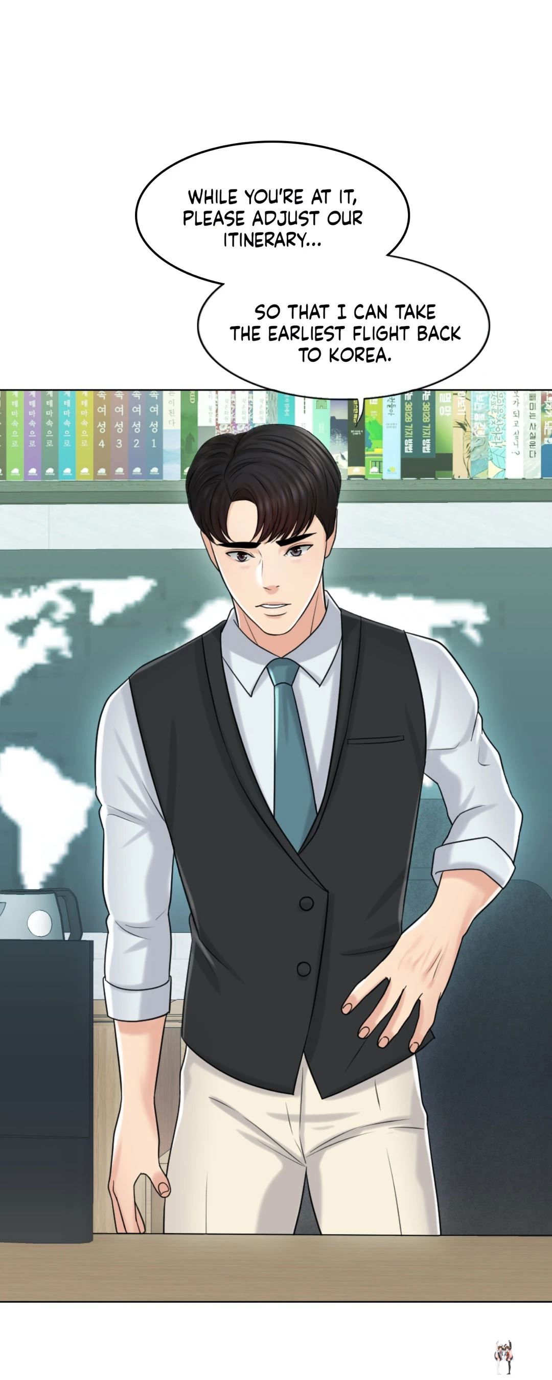 Wife for 1000 Days Wife for 1000 Days Chapter 20 - Page 31