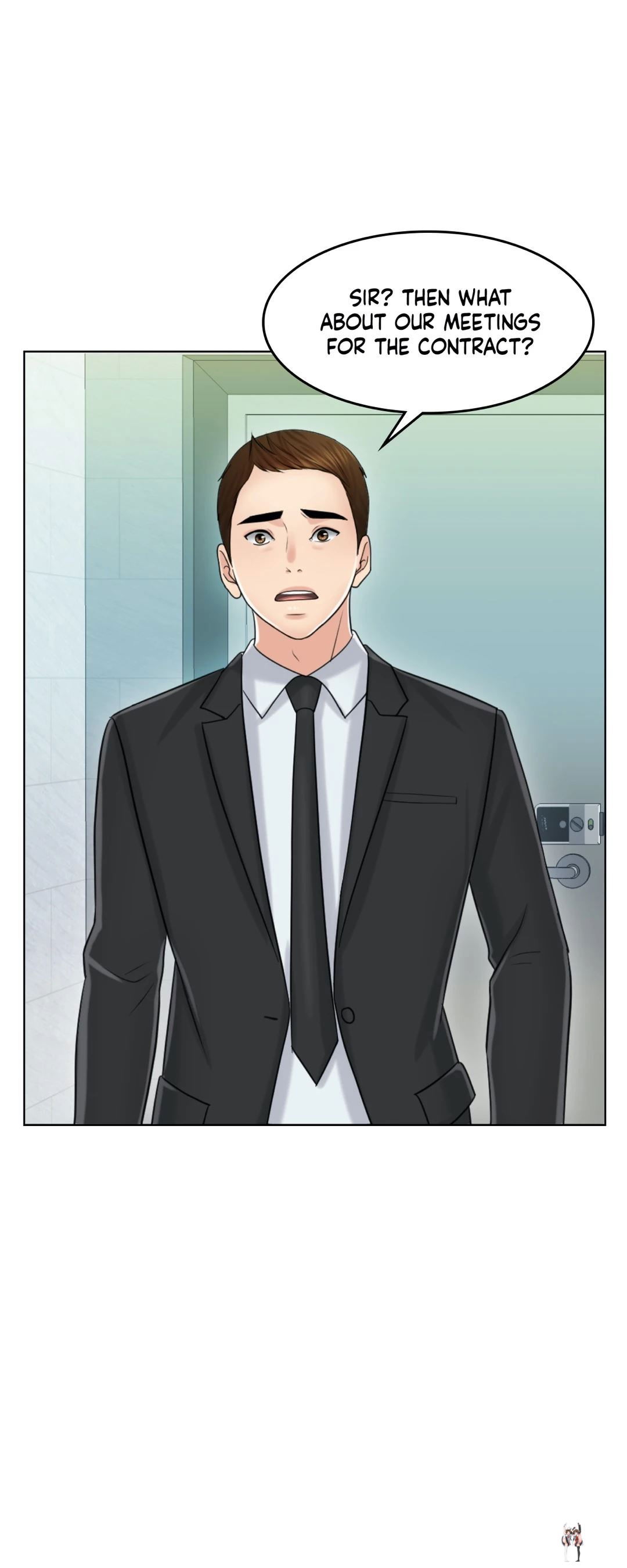 Wife for 1000 Days Wife for 1000 Days Chapter 20 - Page 32