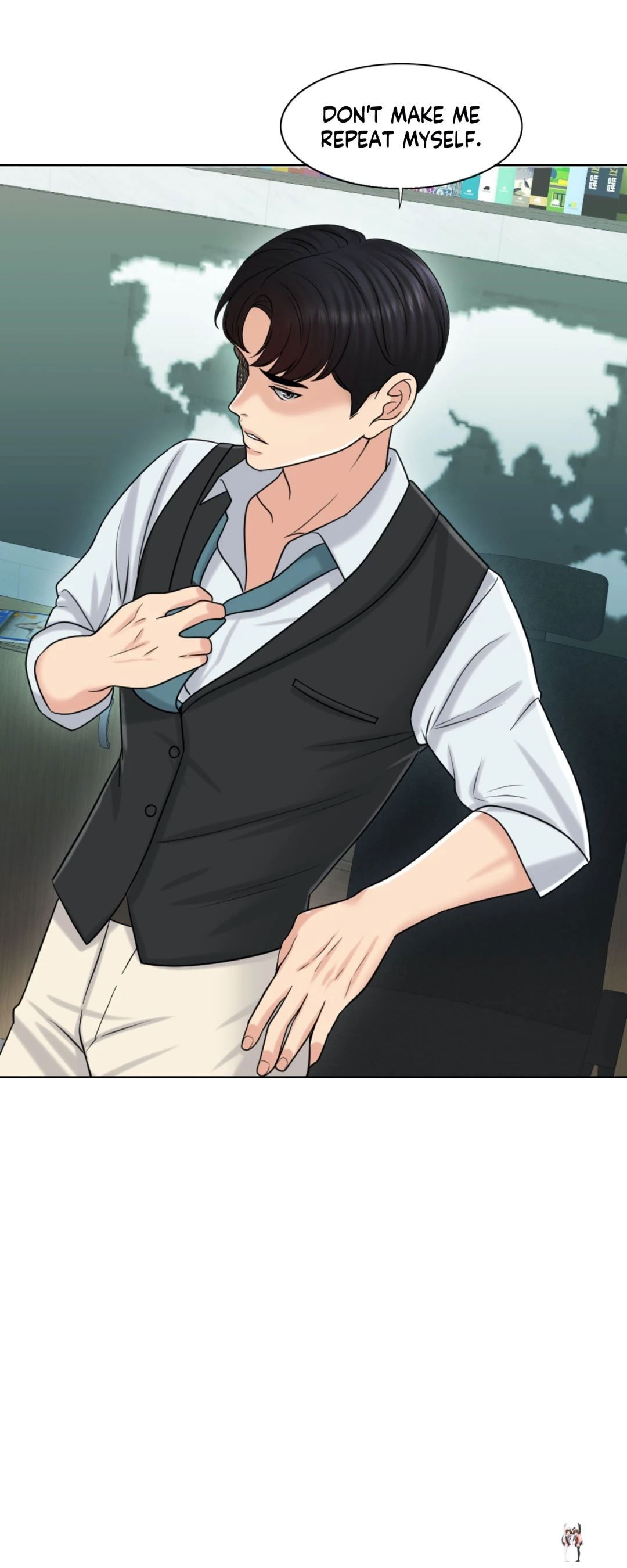 Wife for 1000 Days Wife for 1000 Days Chapter 20 - Page 33