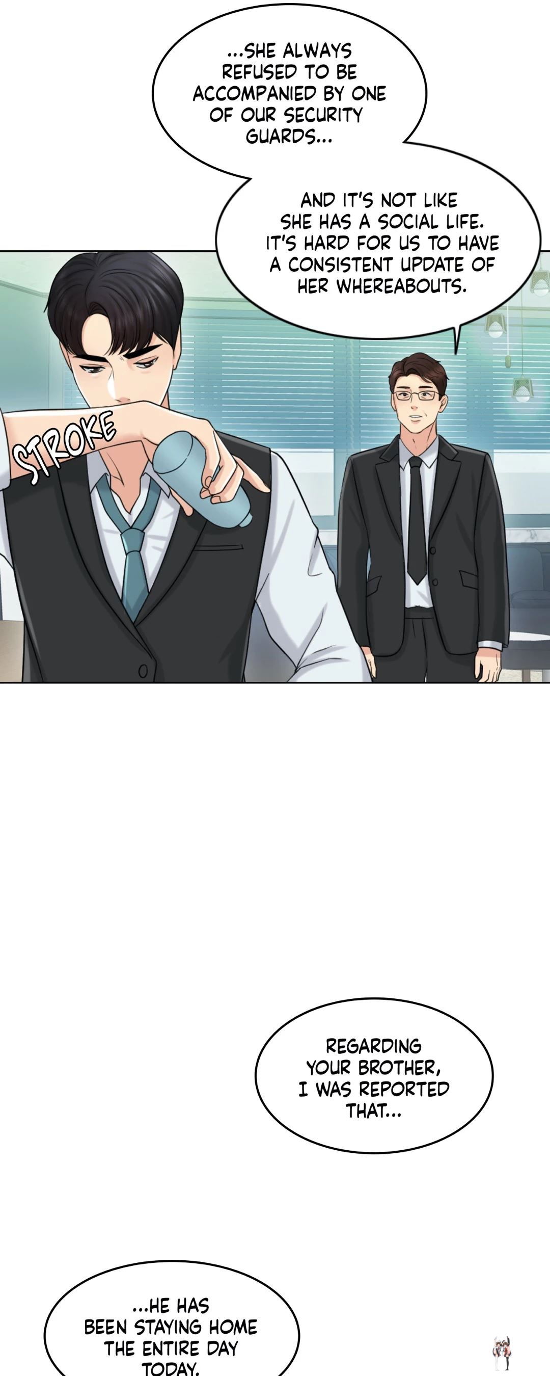 Wife for 1000 Days Wife for 1000 Days Chapter 20 - Page 37