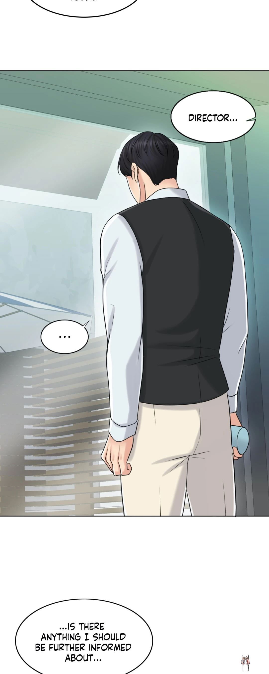 Wife for 1000 Days Wife for 1000 Days Chapter 20 - Page 38