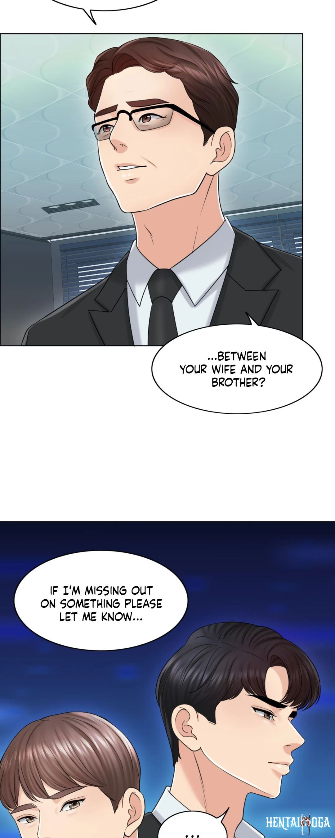 Wife for 1000 Days Wife for 1000 Days Chapter 20 - Page 39