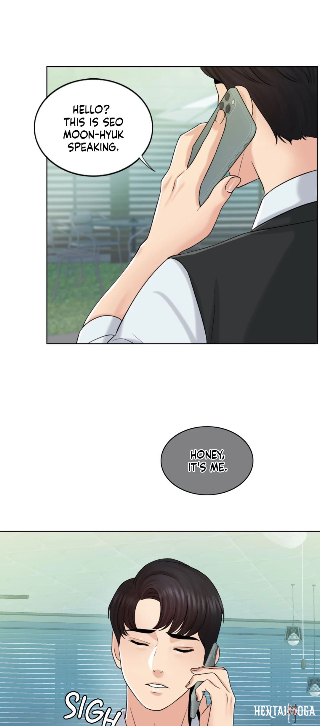 Wife for 1000 Days Wife for 1000 Days Chapter 20 - Page 41