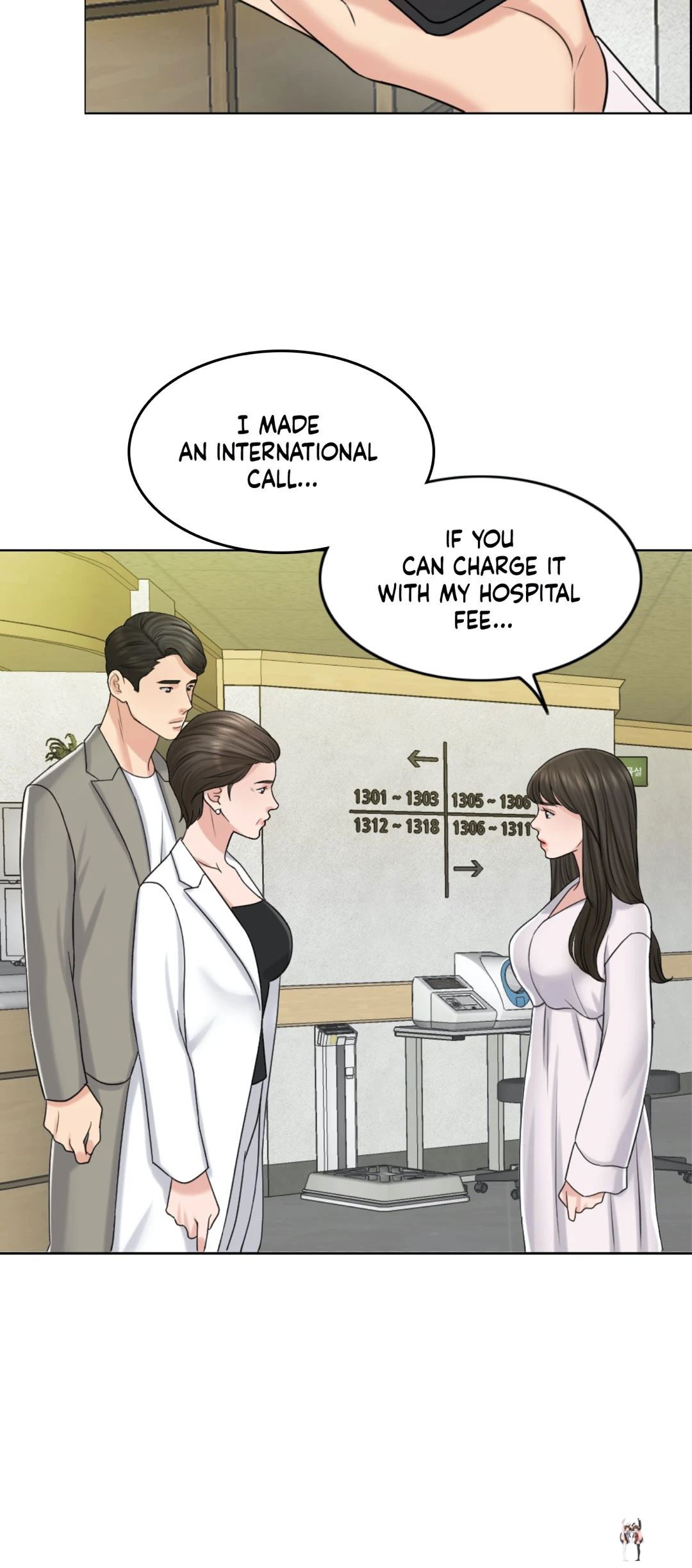 Wife for 1000 Days Wife for 1000 Days Chapter 20 - Page 44