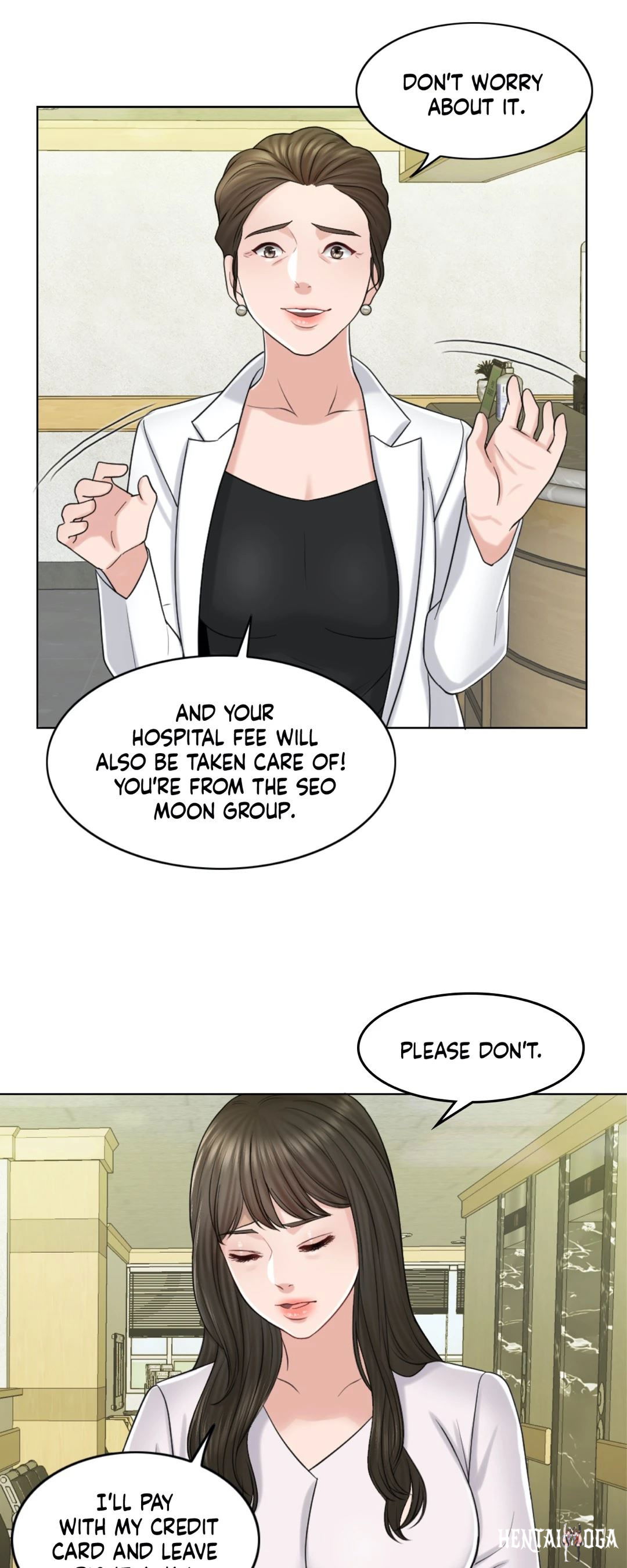 Wife for 1000 Days Wife for 1000 Days Chapter 20 - Page 45