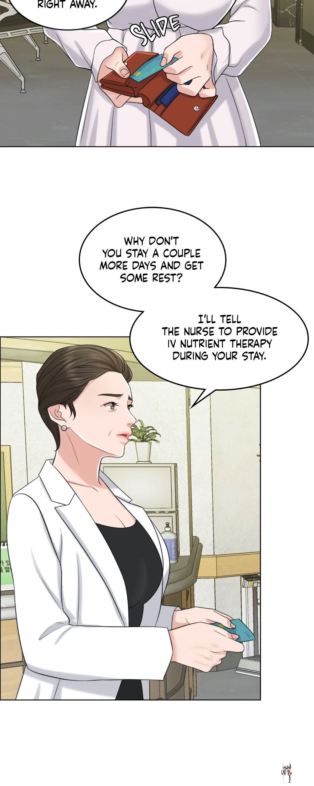 Wife for 1000 Days Wife for 1000 Days Chapter 20 - Page 46