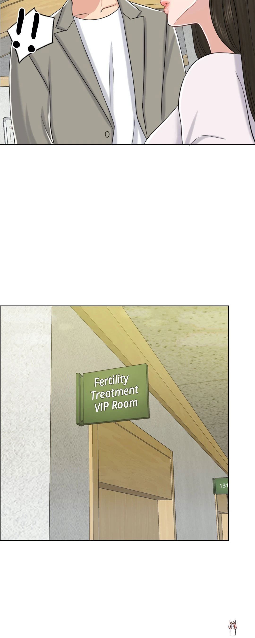 Wife for 1000 Days Wife for 1000 Days Chapter 20 - Page 48