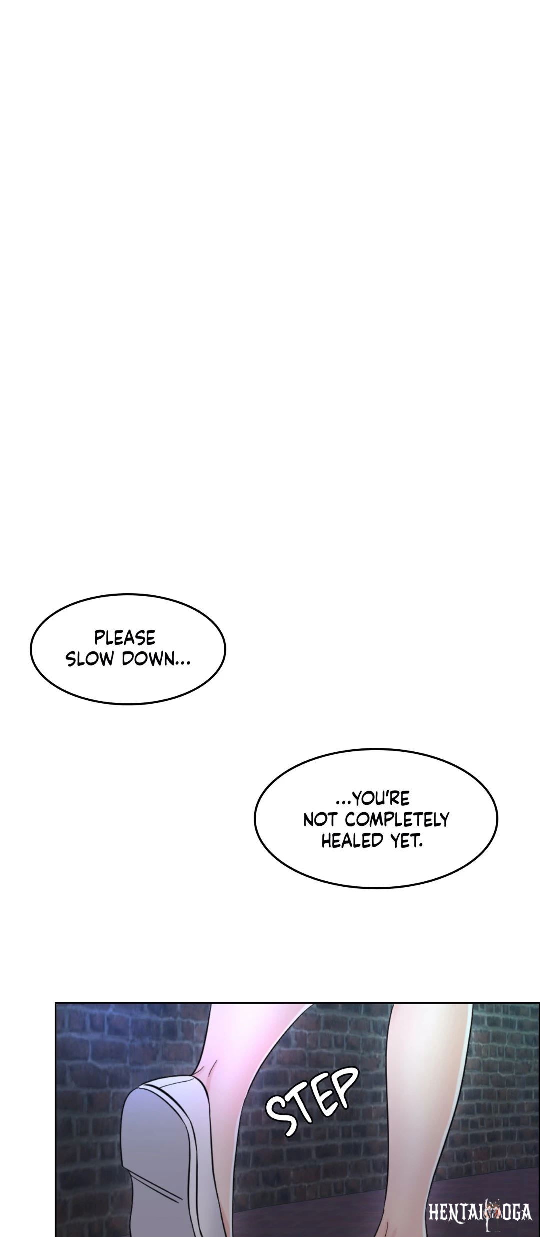 Wife for 1000 Days Wife for 1000 Days Chapter 20 - Page 49