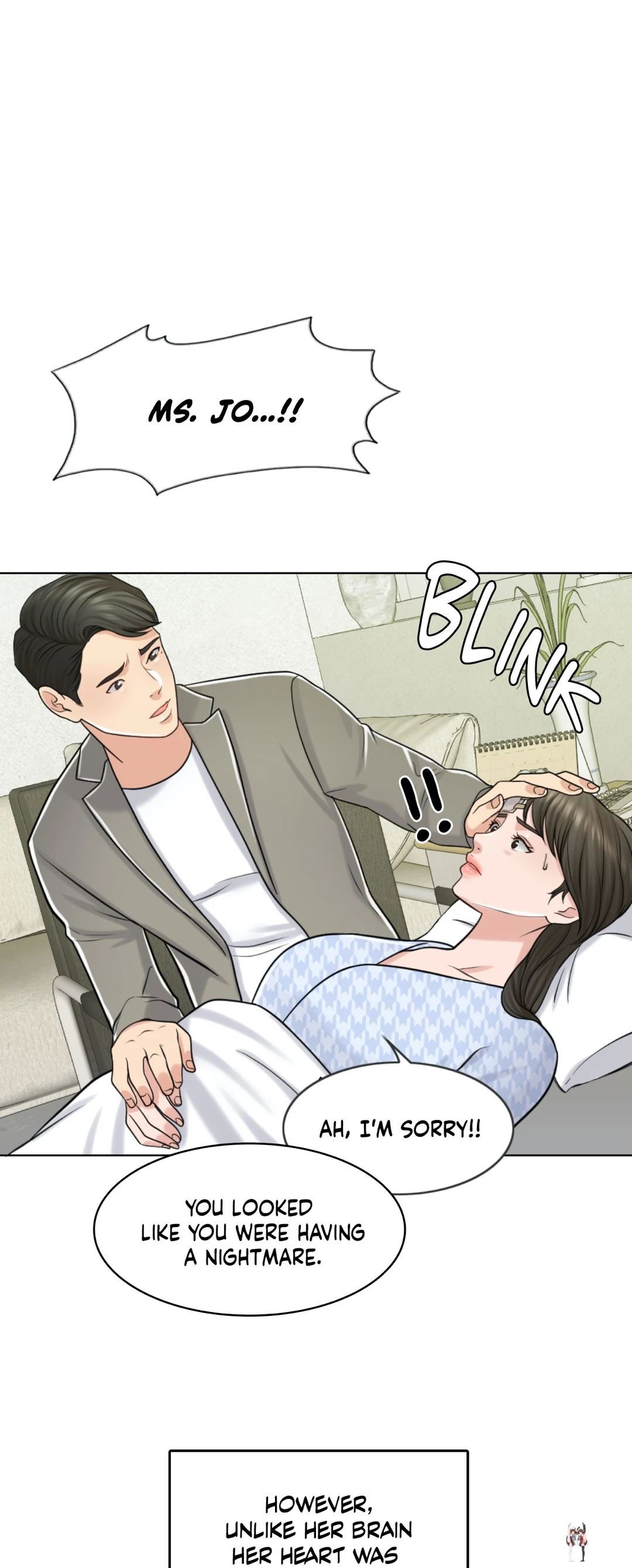 Wife for 1000 Days Wife for 1000 Days Chapter 20 - Page 5