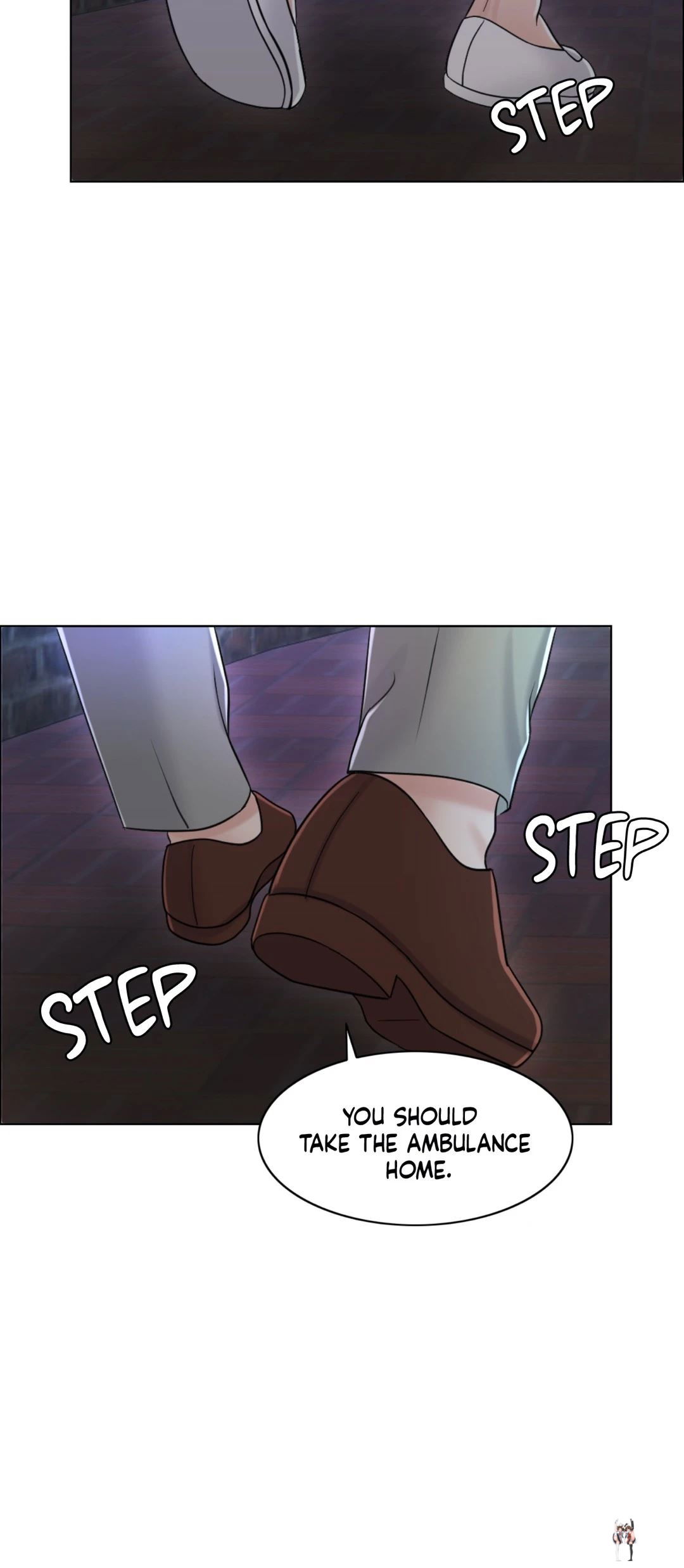 Wife for 1000 Days Wife for 1000 Days Chapter 20 - Page 50