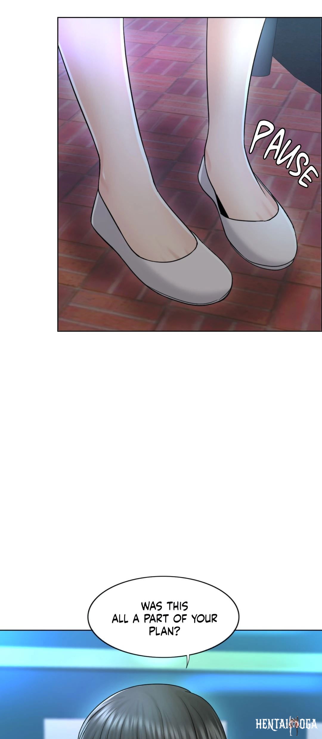 Wife for 1000 Days Wife for 1000 Days Chapter 20 - Page 51