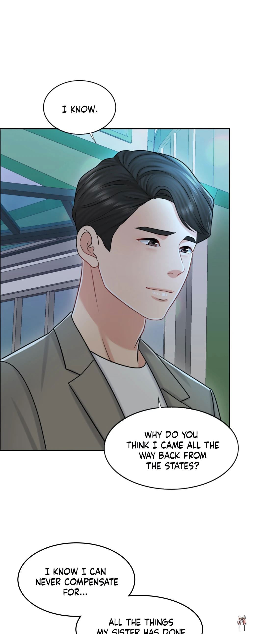 Wife for 1000 Days Wife for 1000 Days Chapter 20 - Page 57