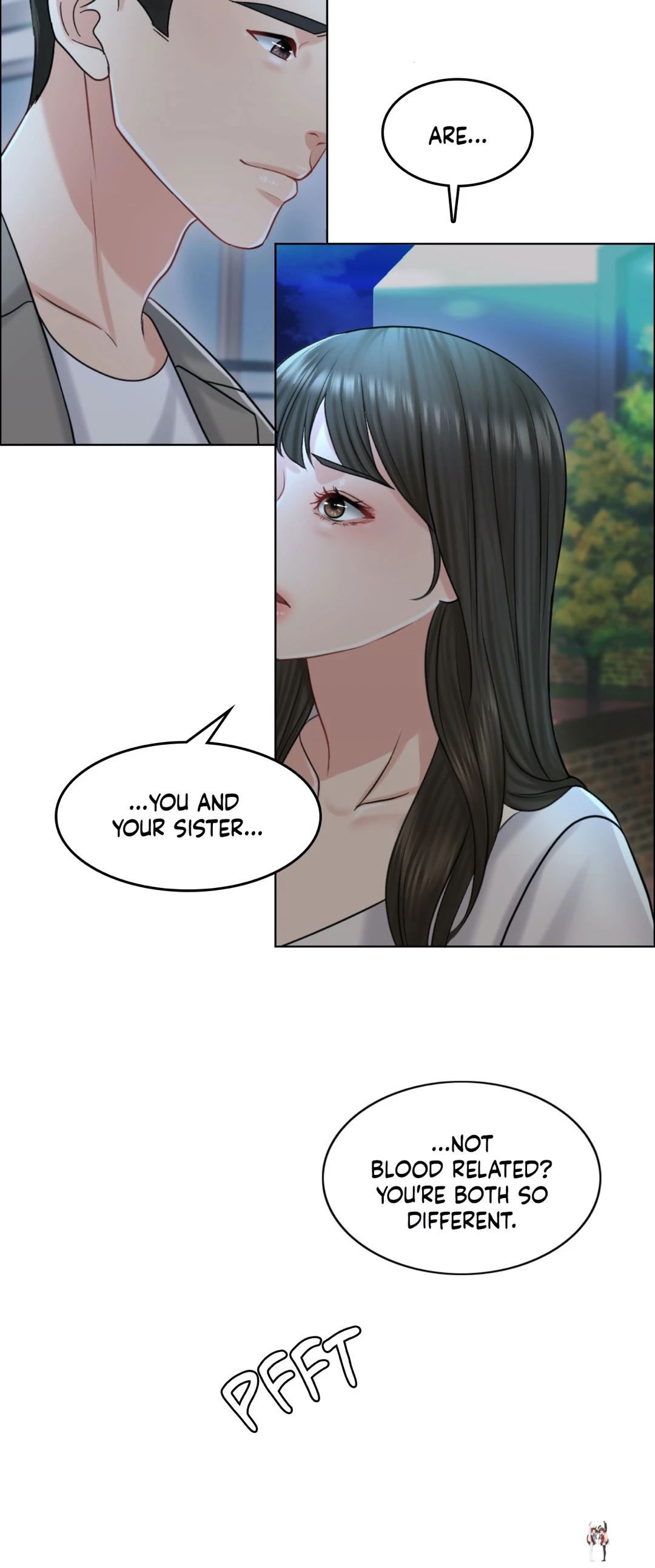 Wife for 1000 Days Wife for 1000 Days Chapter 20 - Page 59