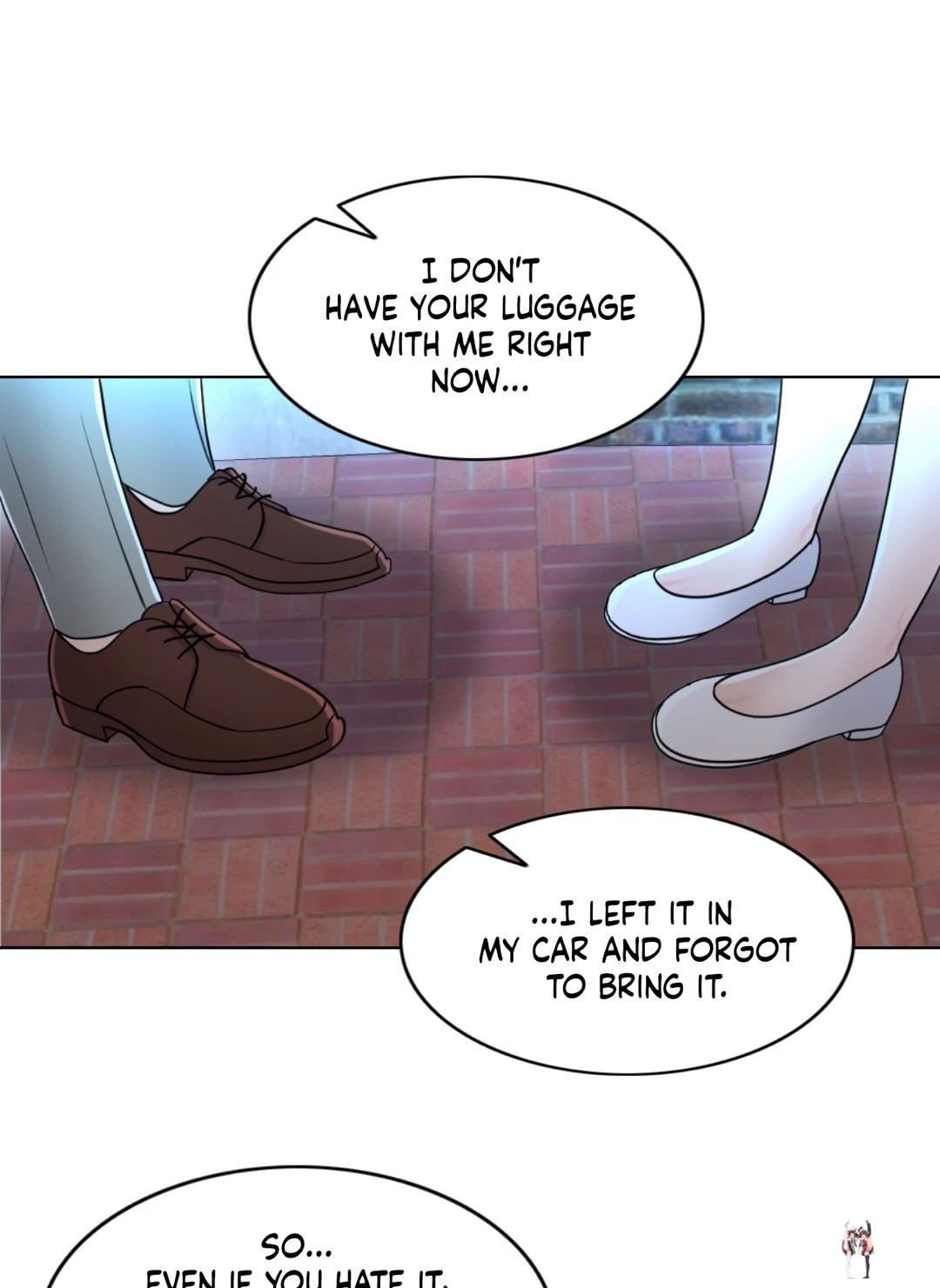 Wife for 1000 Days Wife for 1000 Days Chapter 20 - Page 61