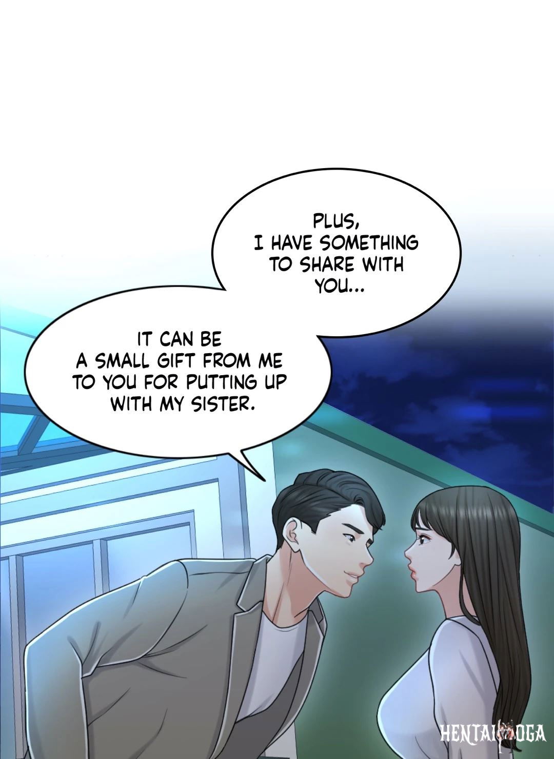 Wife for 1000 Days Wife for 1000 Days Chapter 20 - Page 63