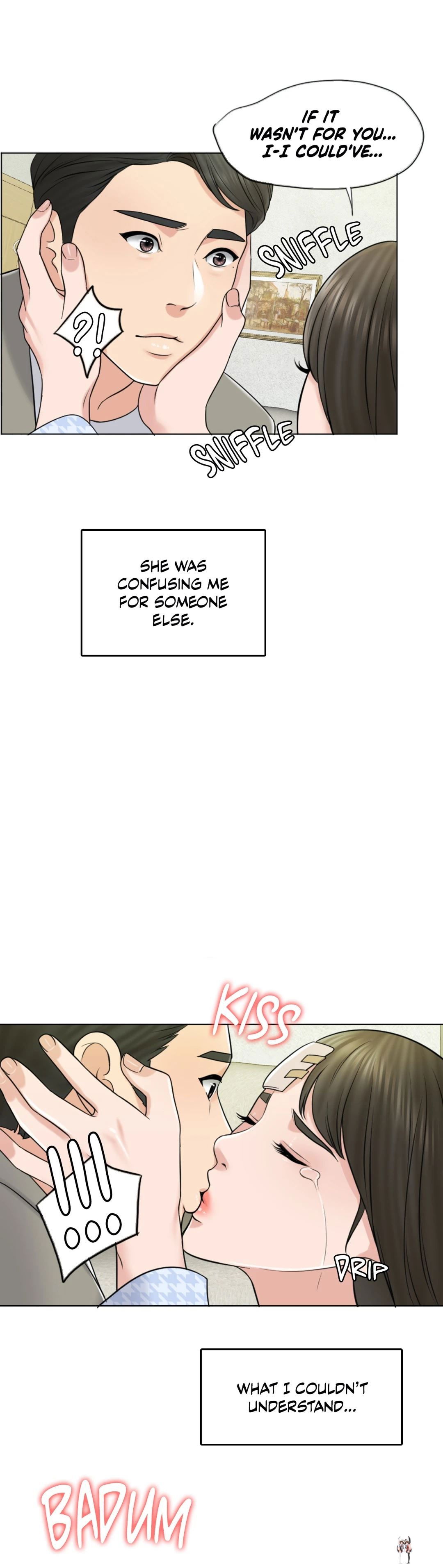 Wife for 1000 Days Wife for 1000 Days Chapter 20 - Page 9