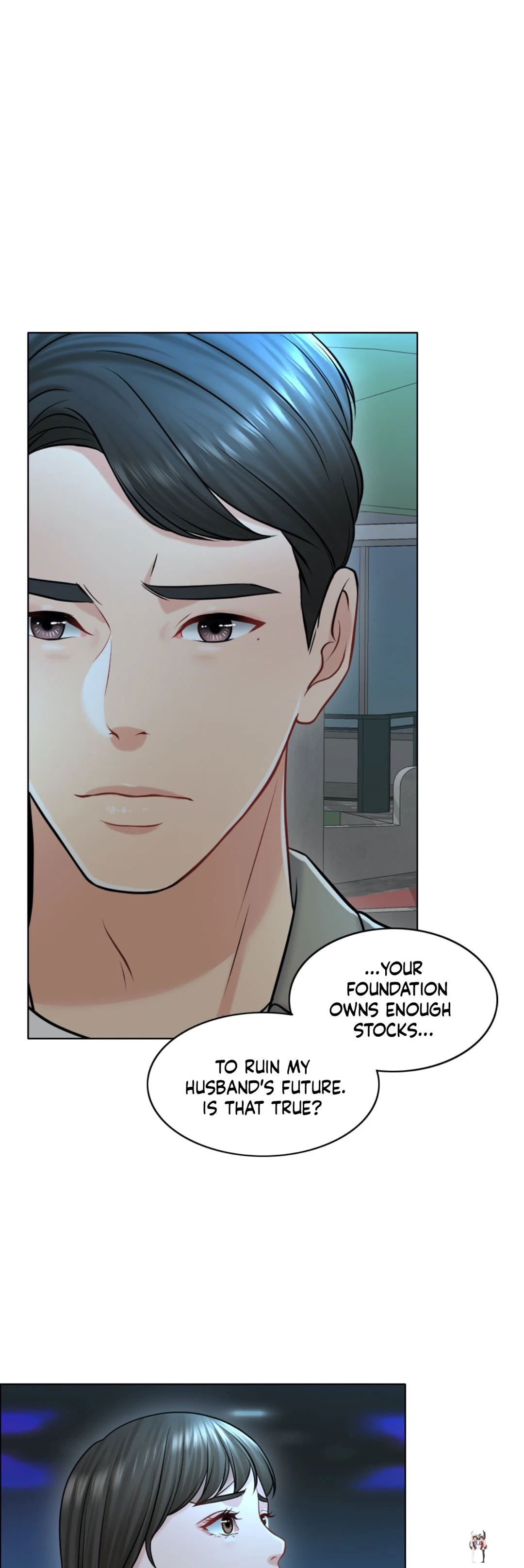 Wife for 1000 Days Wife for 1000 Days Chapter 21 - Page 11