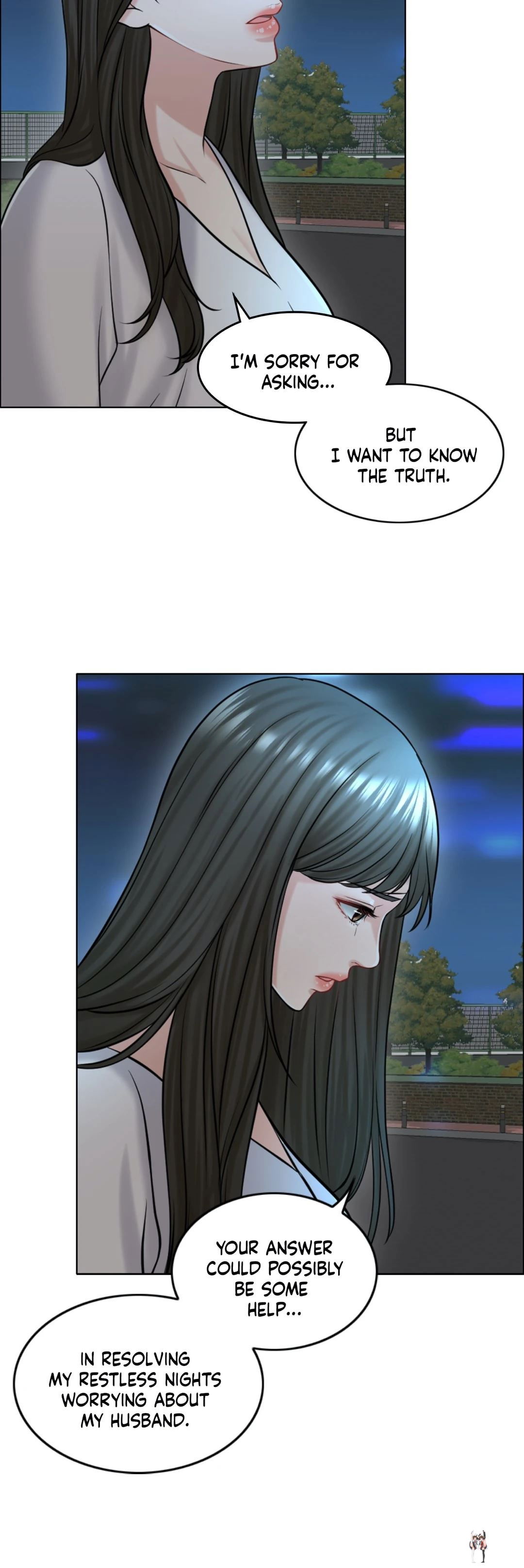 Wife for 1000 Days Wife for 1000 Days Chapter 21 - Page 12