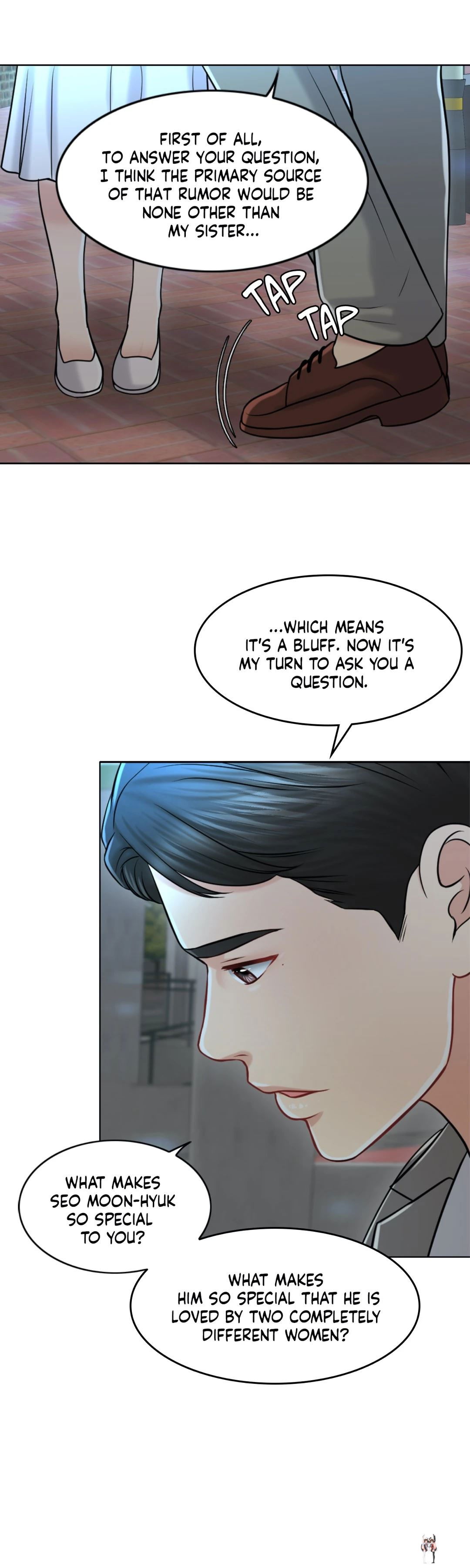 Wife for 1000 Days Wife for 1000 Days Chapter 21 - Page 13