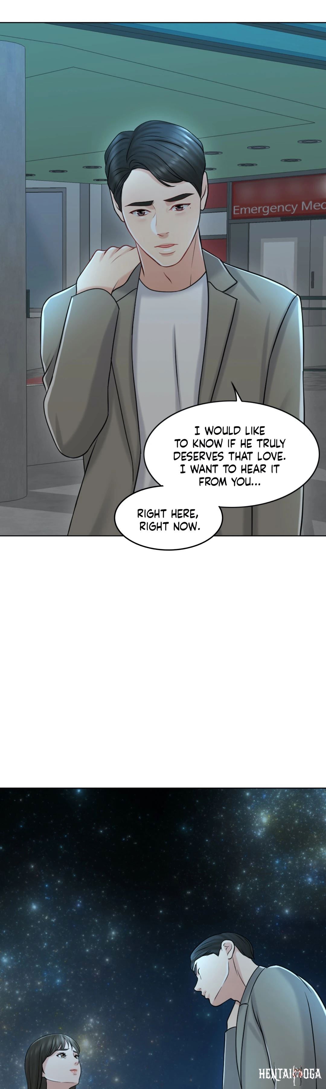 Wife for 1000 Days Wife for 1000 Days Chapter 21 - Page 14