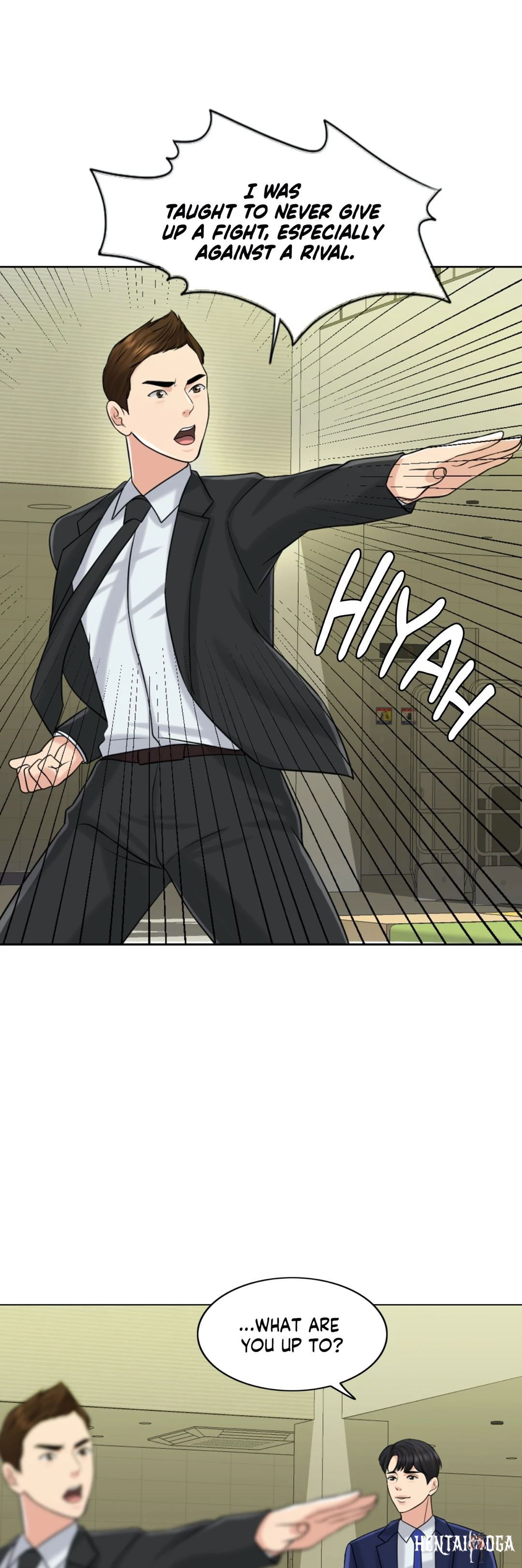 Wife for 1000 Days Wife for 1000 Days Chapter 21 - Page 20