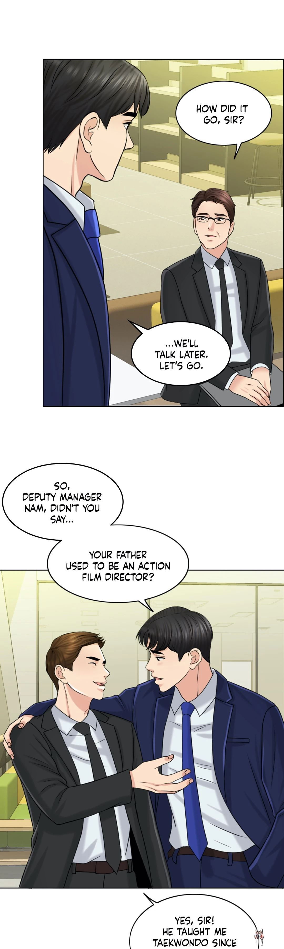 Wife for 1000 Days Wife for 1000 Days Chapter 21 - Page 22