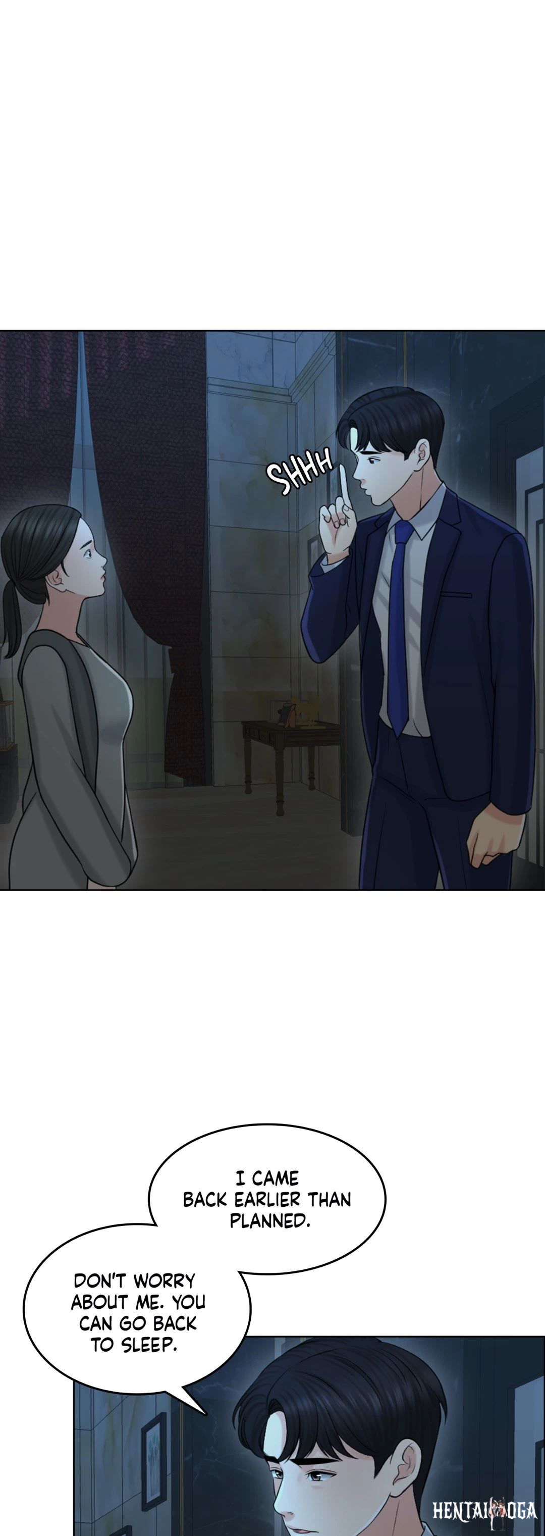 Wife for 1000 Days Wife for 1000 Days Chapter 21 - Page 31