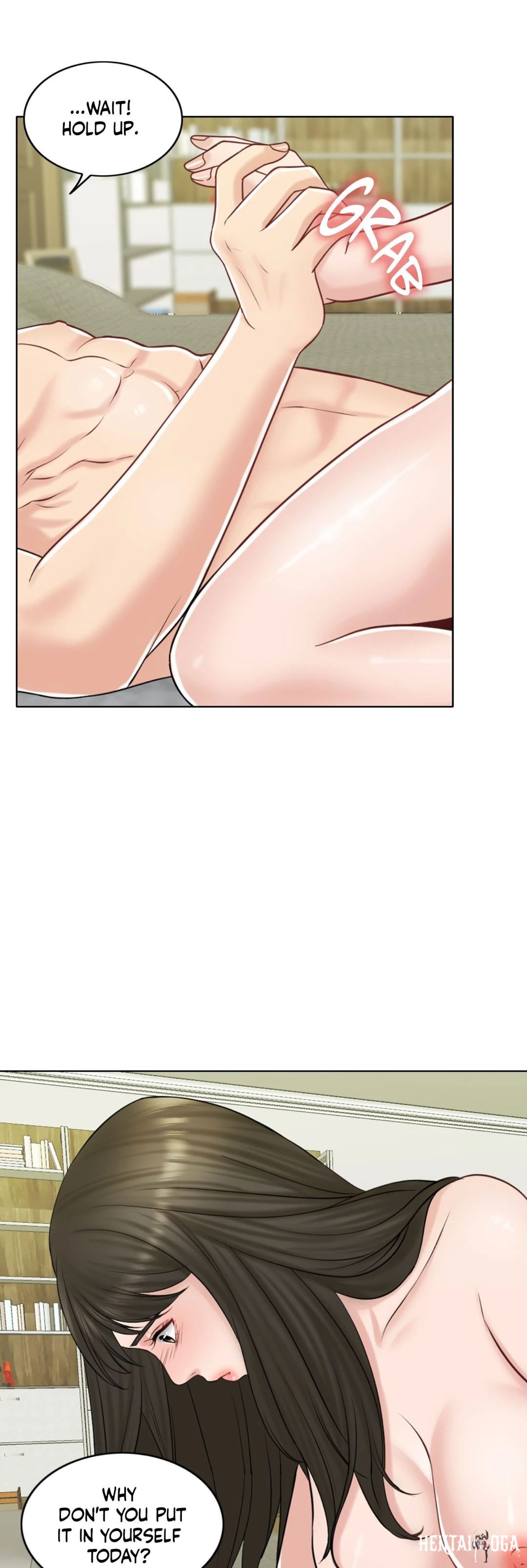 Wife for 1000 Days Wife for 1000 Days Chapter 21 - Page 44