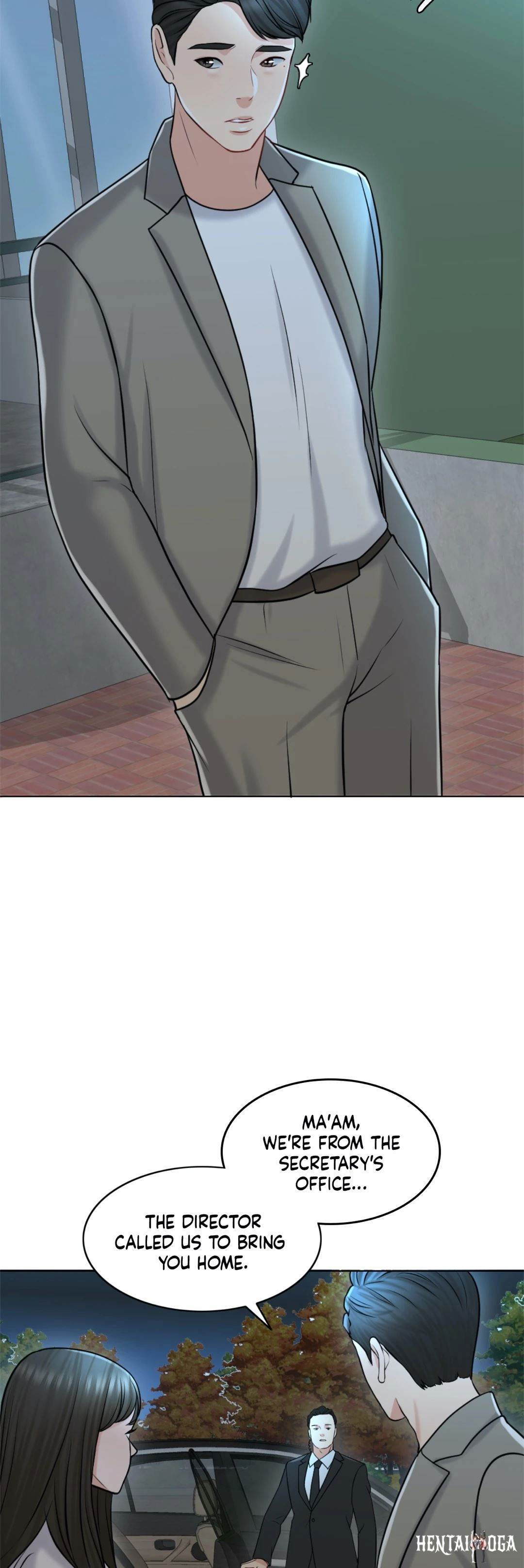 Wife for 1000 Days Wife for 1000 Days Chapter 21 - Page 5