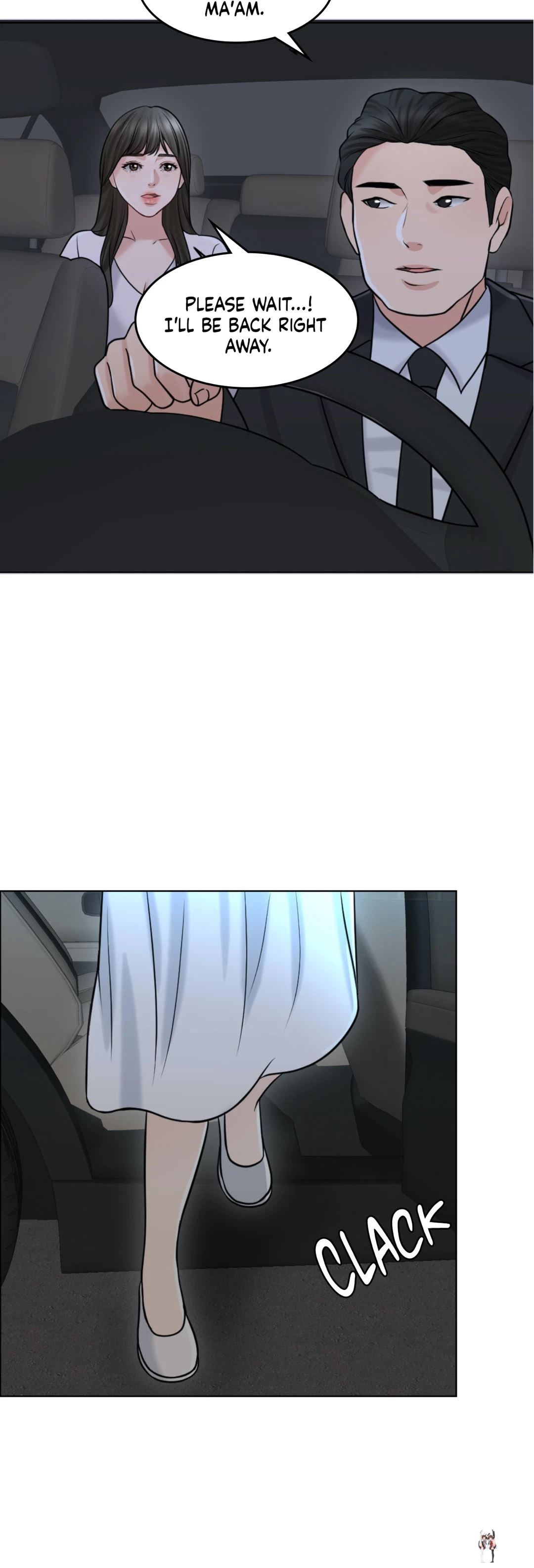 Wife for 1000 Days Wife for 1000 Days Chapter 21 - Page 8