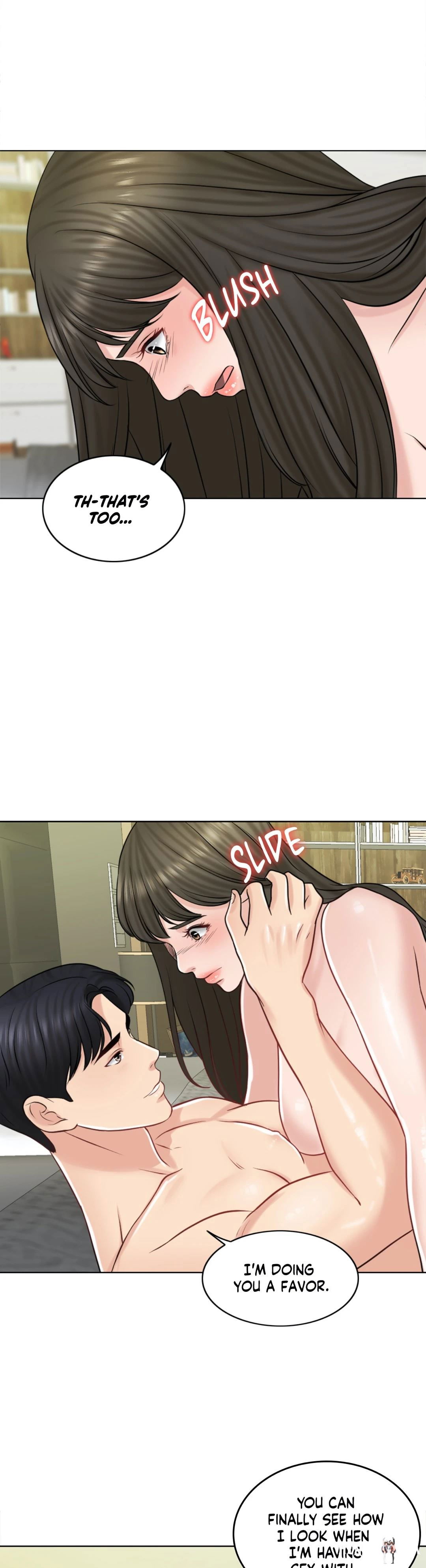 Wife for 1000 Days Wife for 1000 Days Chapter 22 - Page 2