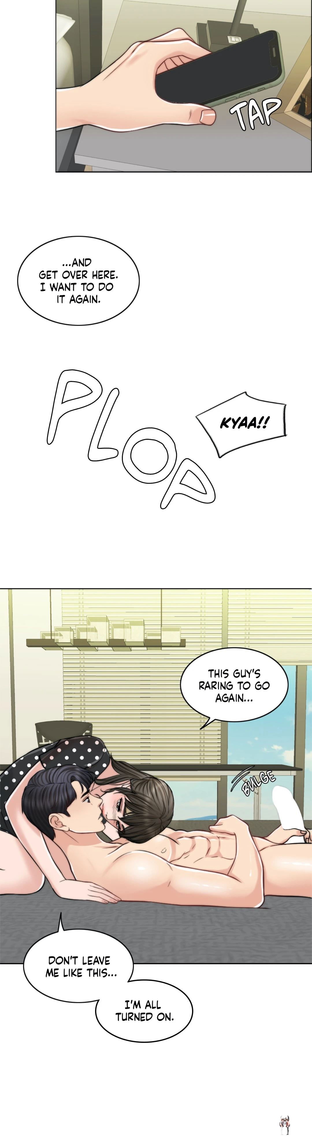 Wife for 1000 Days Wife for 1000 Days Chapter 22 - Page 24