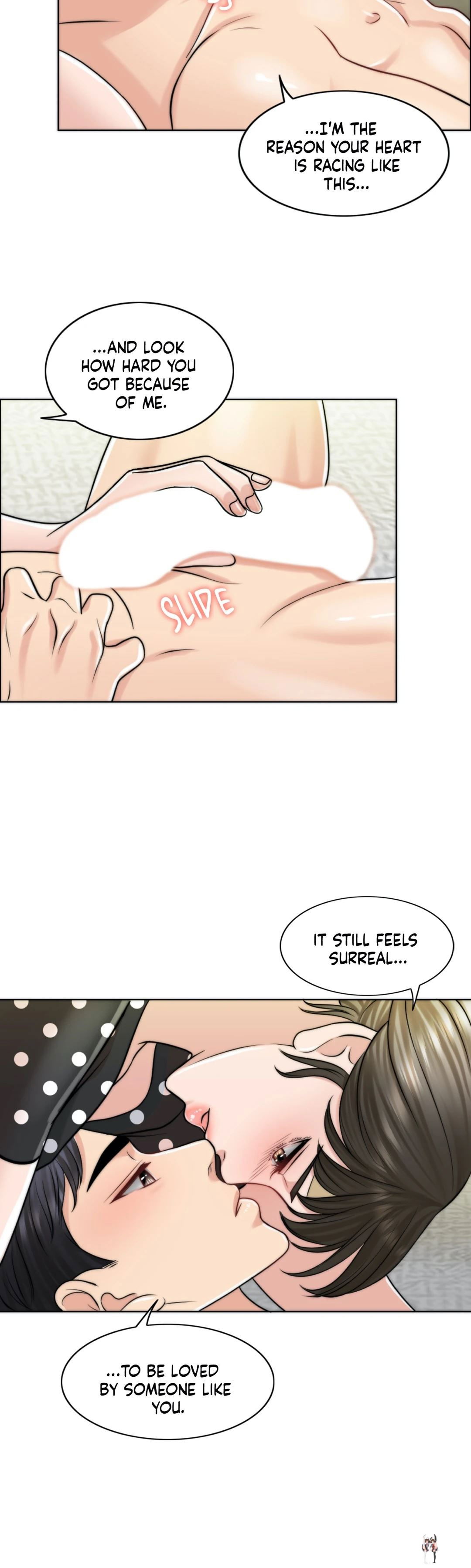 Wife for 1000 Days Wife for 1000 Days Chapter 22 - Page 26