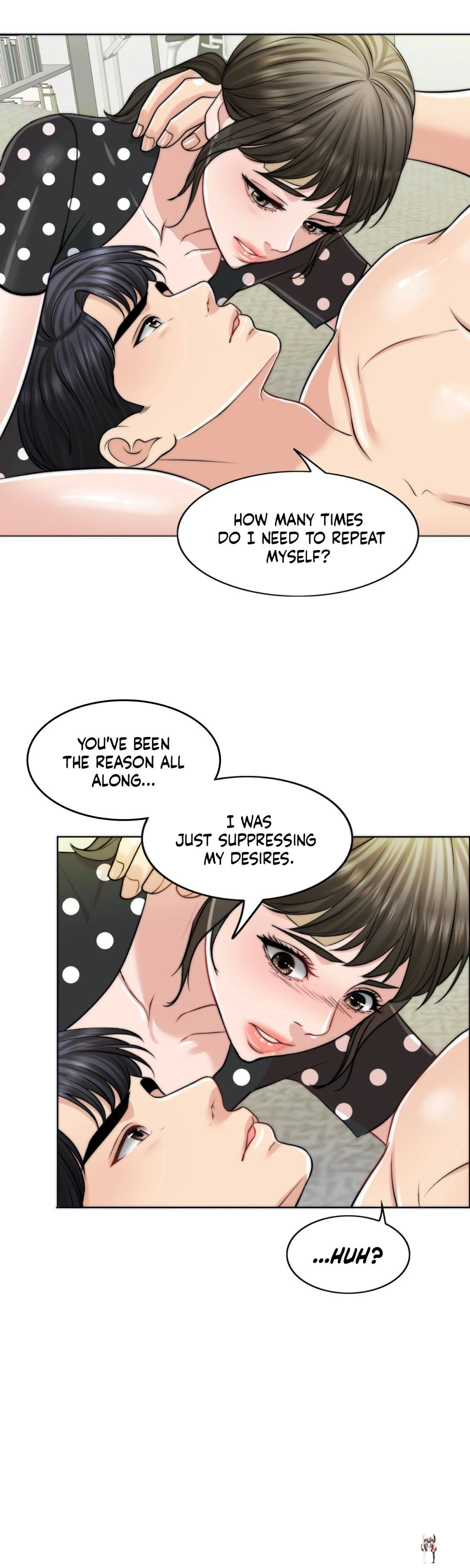 Wife for 1000 Days Wife for 1000 Days Chapter 22 - Page 27