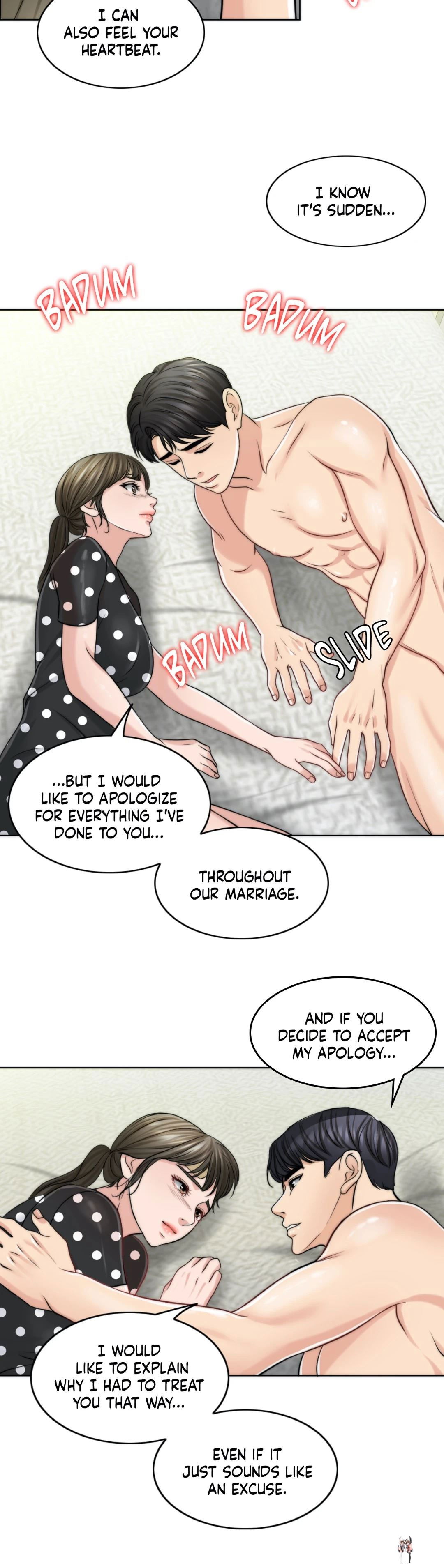 Wife for 1000 Days Wife for 1000 Days Chapter 22 - Page 30