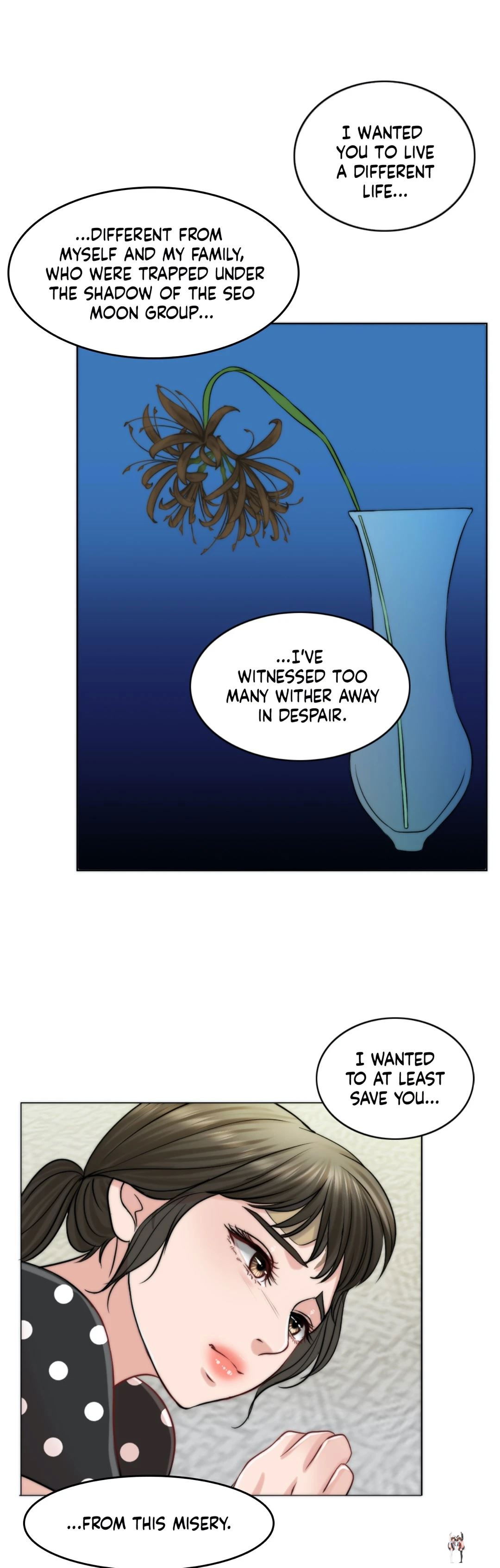 Wife for 1000 Days Wife for 1000 Days Chapter 22 - Page 31