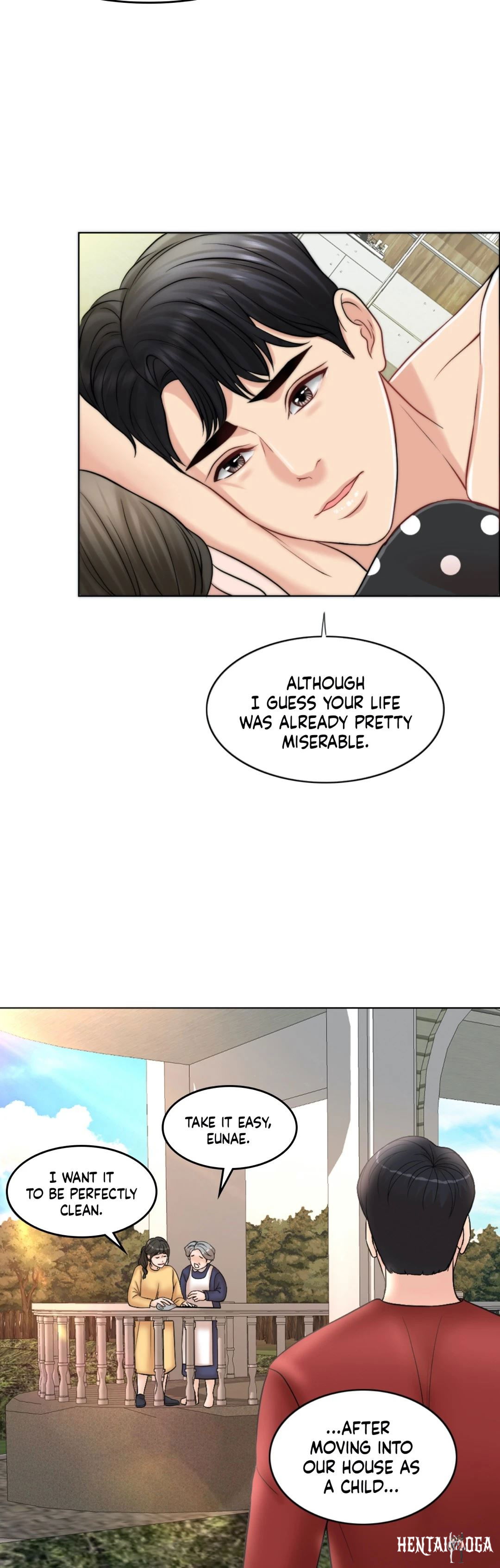 Wife for 1000 Days Wife for 1000 Days Chapter 22 - Page 32